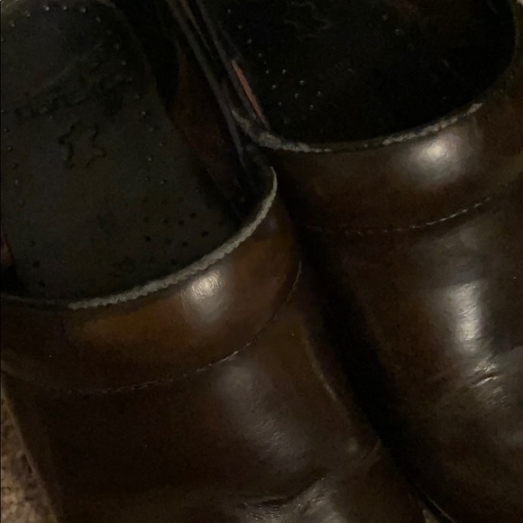 Dansko Clogs 38 wide - Picture 6 of 6